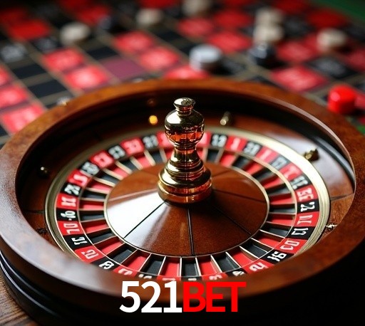 521BET São Paulo - Hot Promos
