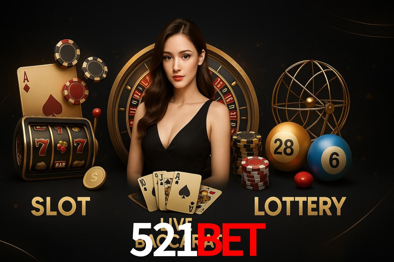 521BET Salvador - Promo Stats