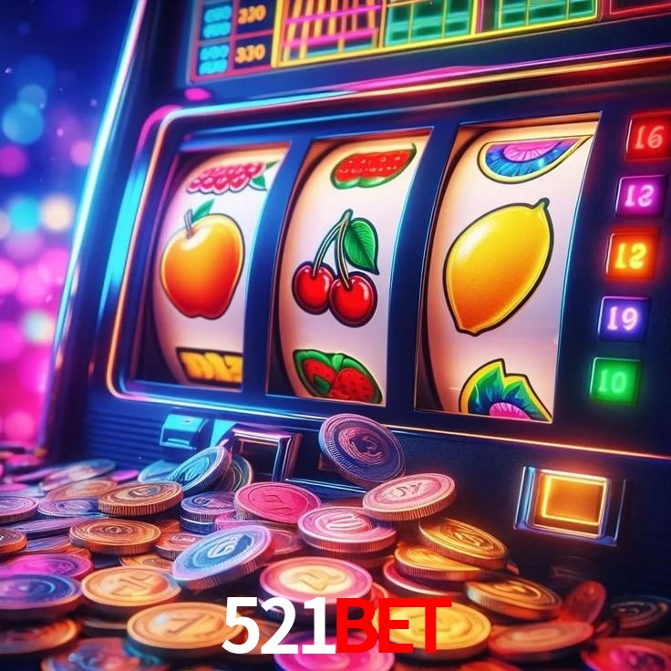 Cadastro Rápido 521BET