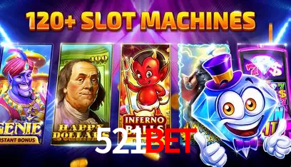Desvendando o Mundo dos Jogos Virtuais na 521BET