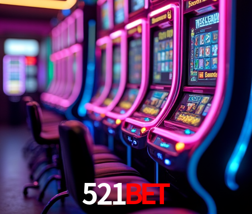 521BET Rio de Janeiro - Slot Strategy