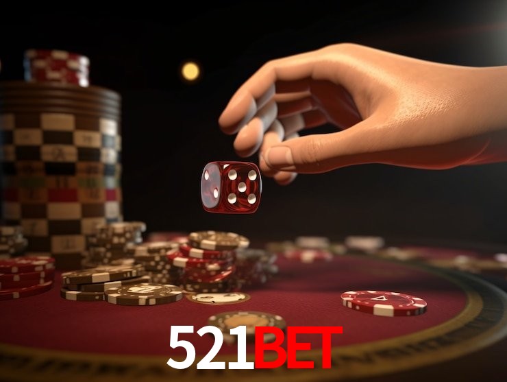 Promoções Sazonais 521BET