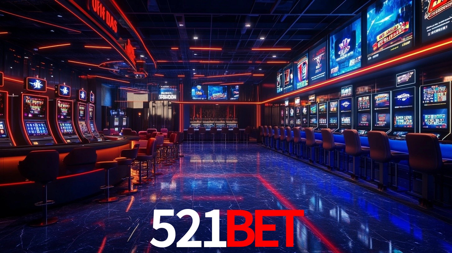 Roulette Table 521BET