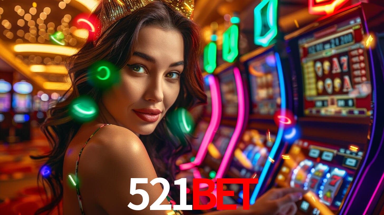 521BET - App Performance
