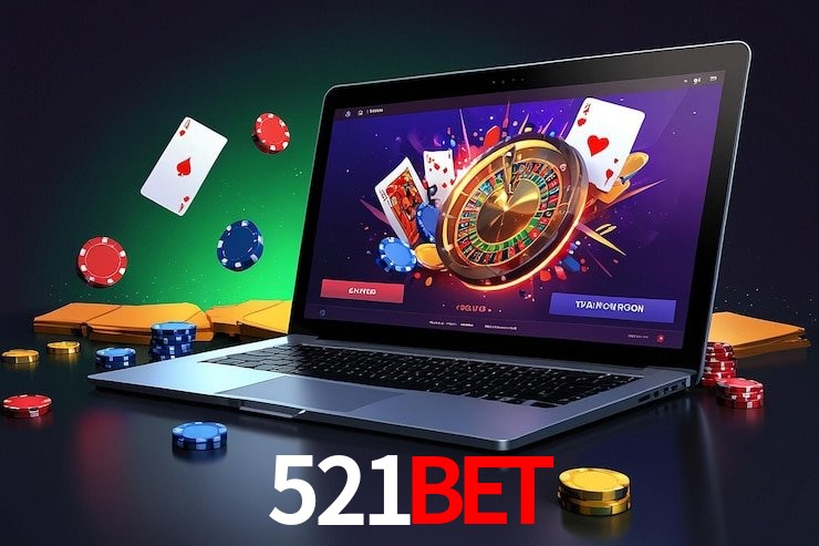 521BET Fortaleza - Reviews