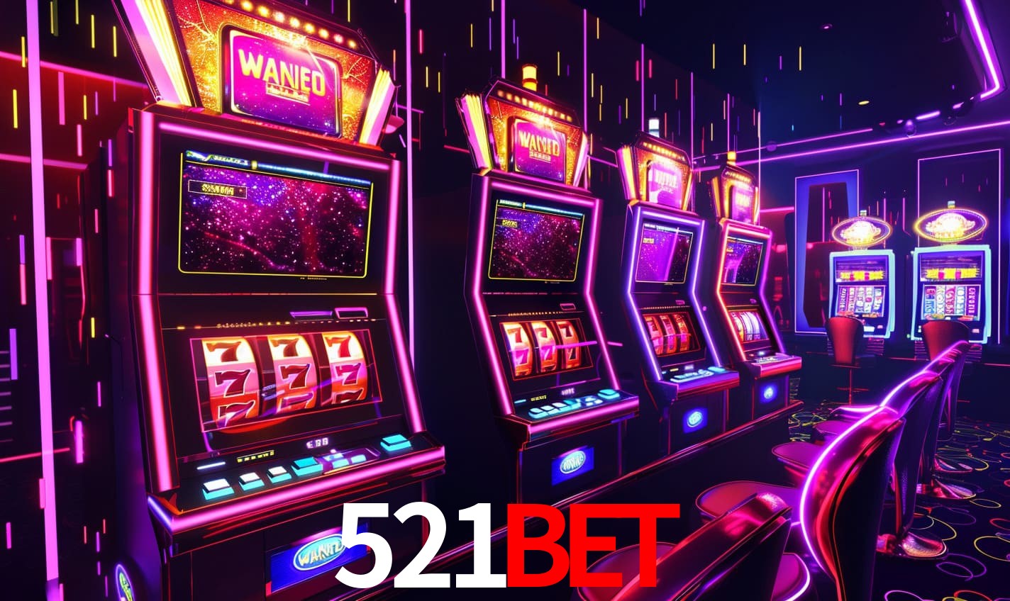 A Emoção da Loteria na 521BET: Uma Chance de Mudança de Vida