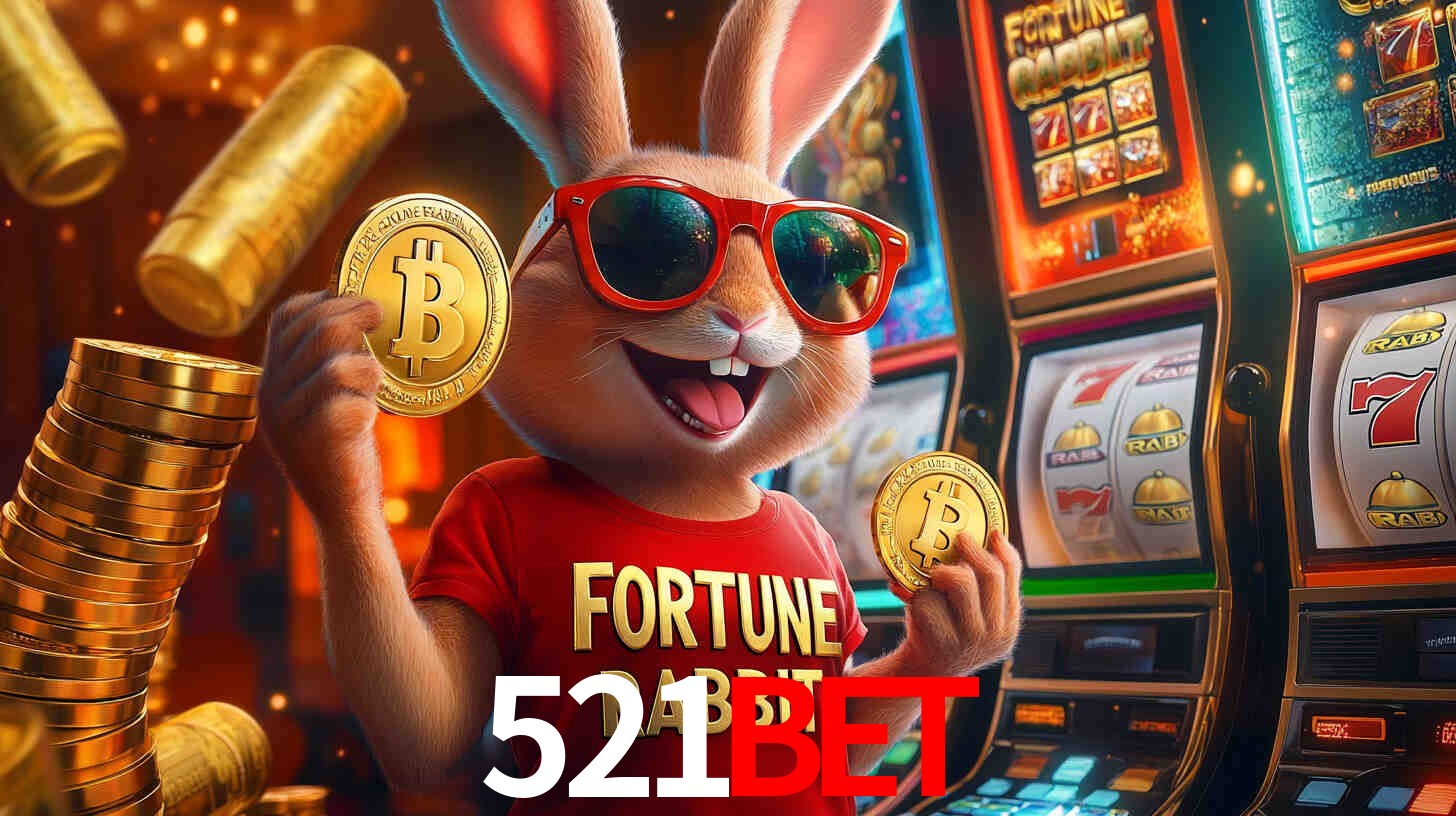 Apostas Esportivas na 521BET: Um Guia Completo