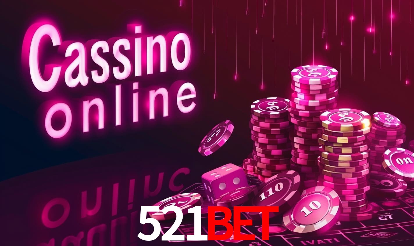 521BET São Paulo - Jogo Coleção