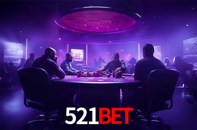 521BET Fortaleza - Leaderboard
