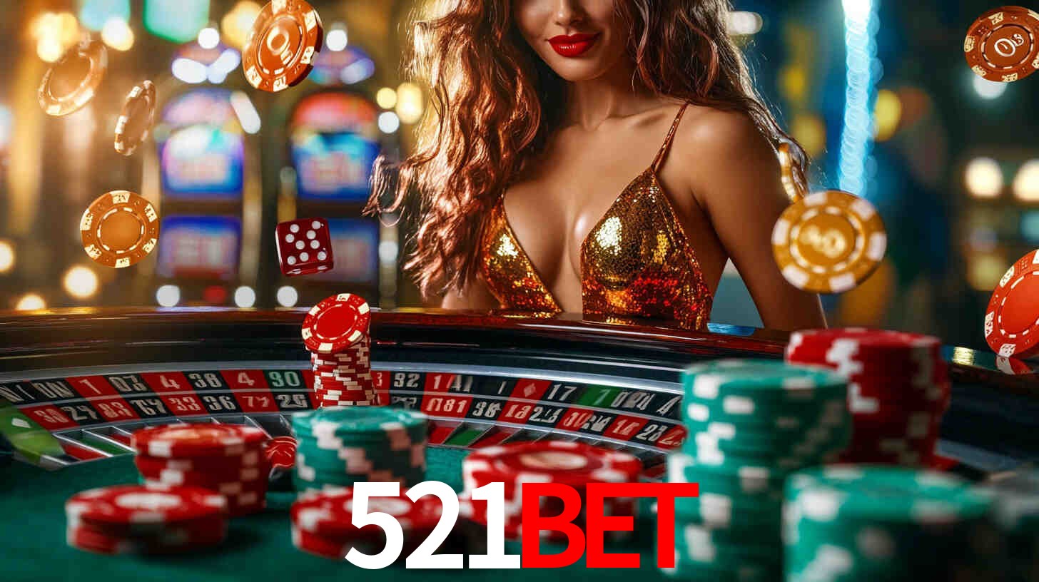 Tournaments 521BET