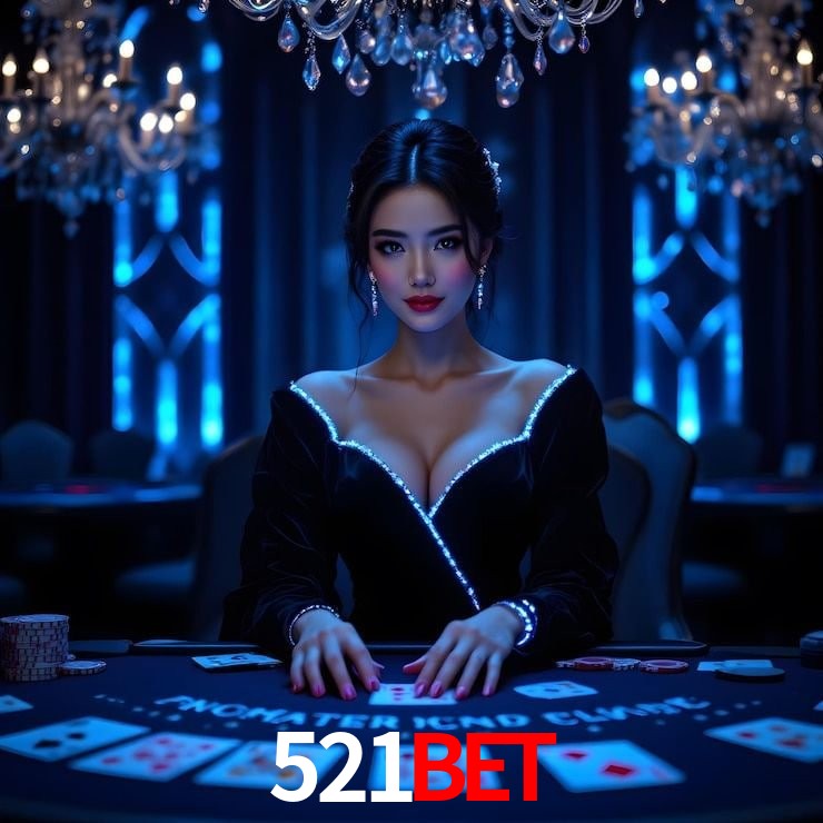 521BET Rio de Janeiro - Popular Jogos