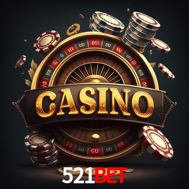 521BET - App Security