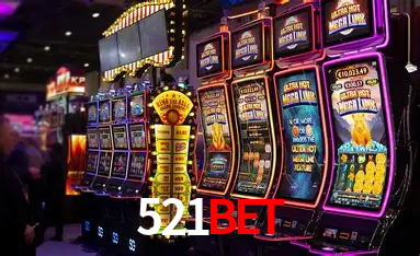 521BET Rio de Janeiro - Bonus Terms