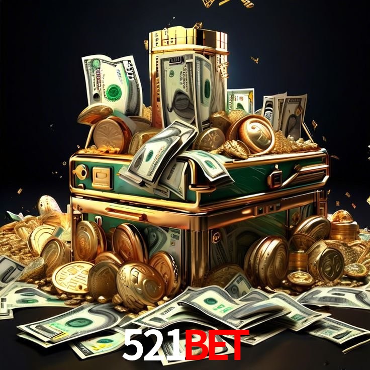 Login Seguro 521BET