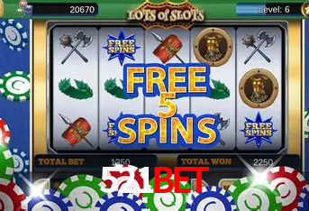 521BET Brasília - Casino Guide