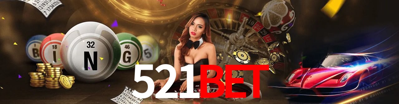 521BET Brasília - Bonus Features