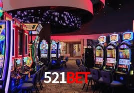 521BET Brasília - Leaderboards