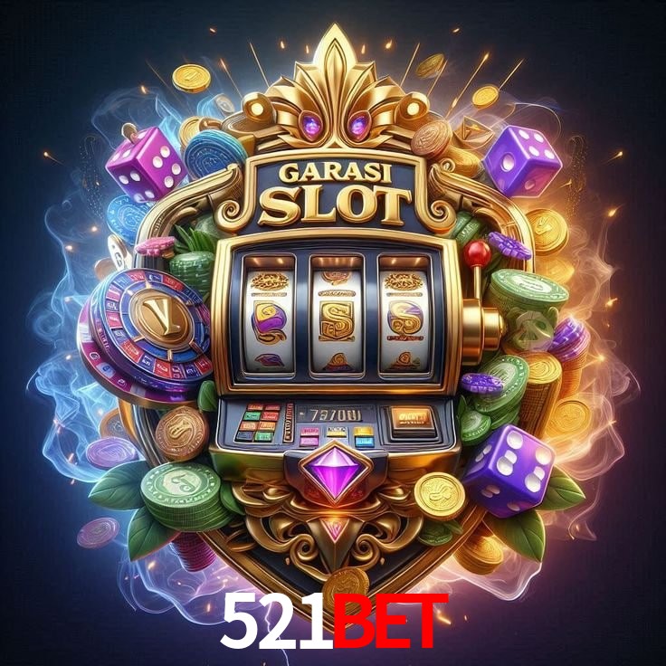 521BET - cassino ao vivo