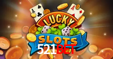 Descubra o Mundo do Cassino Online com 521BET