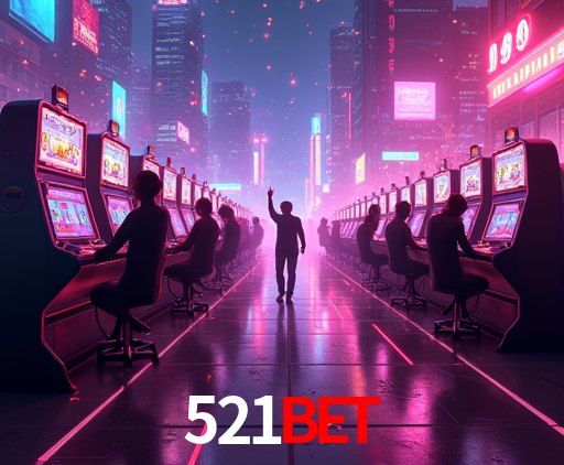 Estatísticas Esportivas 521BET
