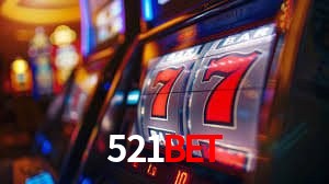 521BET - Pagamento PIX Instantâneo