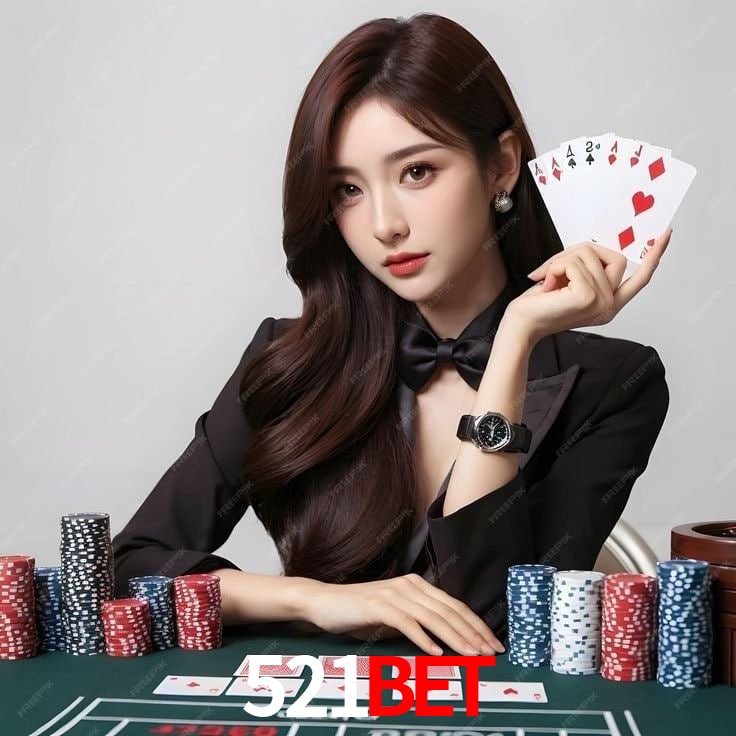 521BET - Rápido Acesse