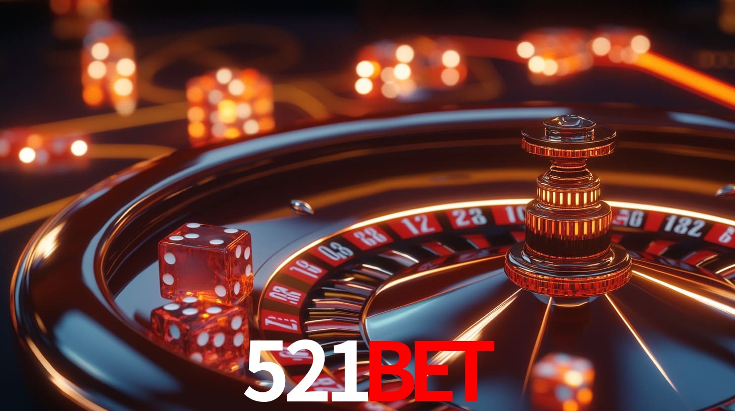 Football Betting 521BET