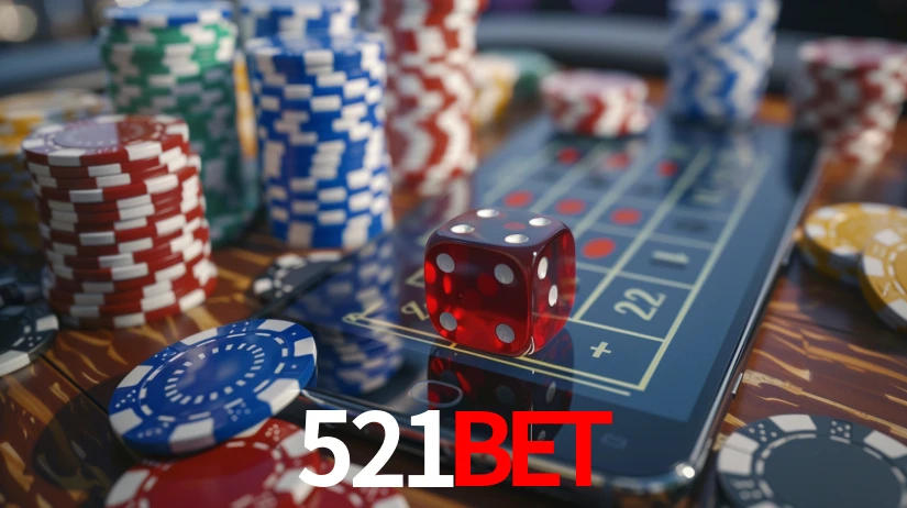 Bônus Generosos e Exclusivos no 521BET para Você!