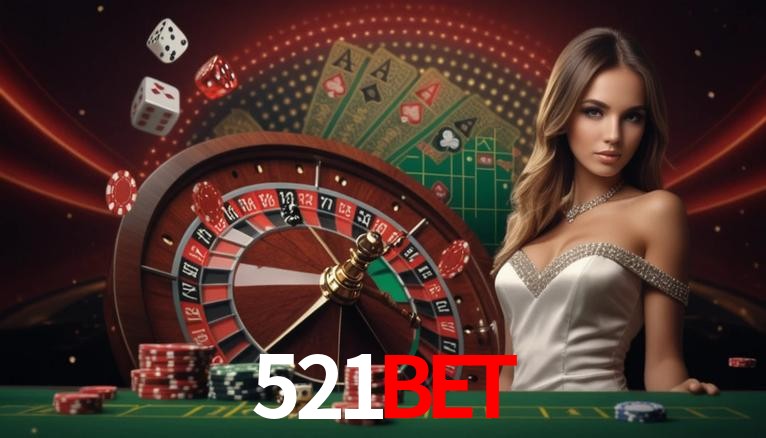 API Integration 521BET