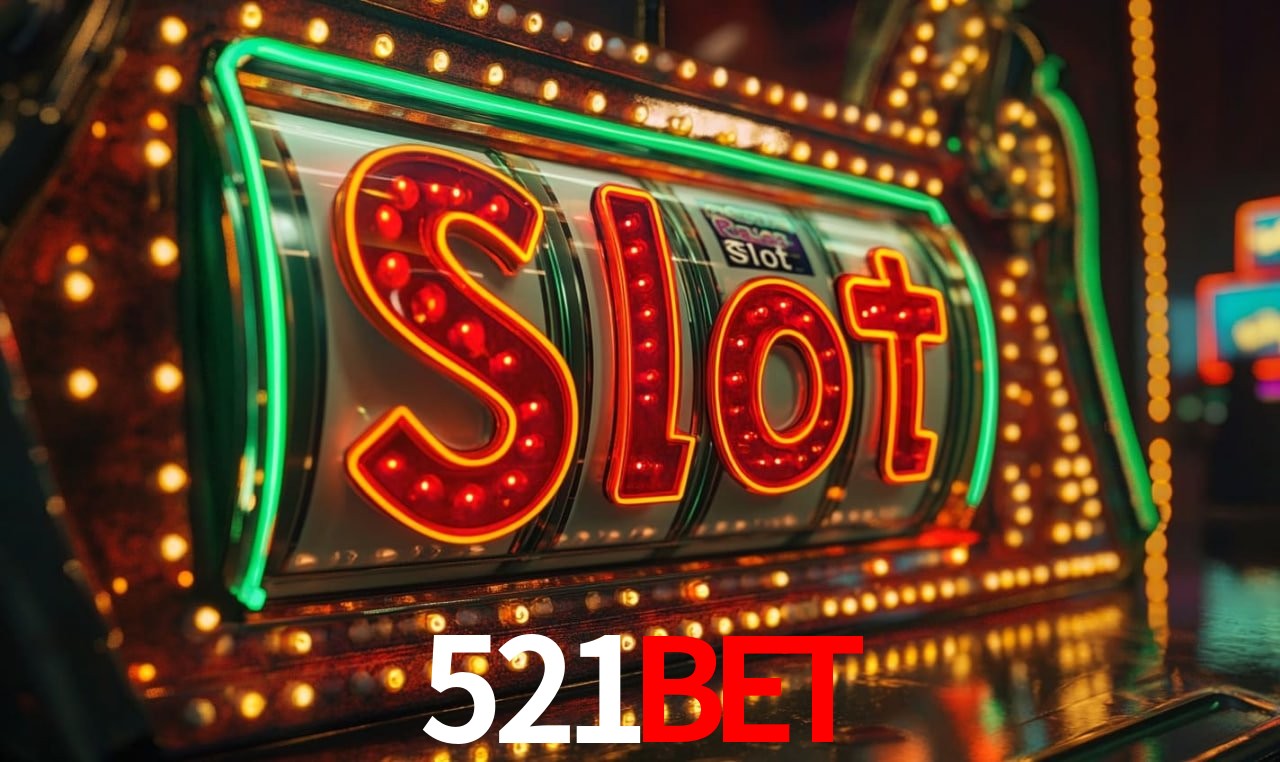 521BET - Support