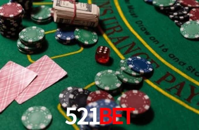 521 BET app