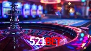 Benefícios da Conta 521BET